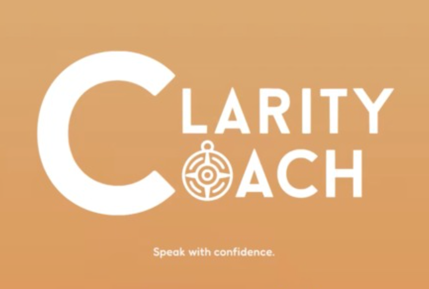 Clarity Coach cover