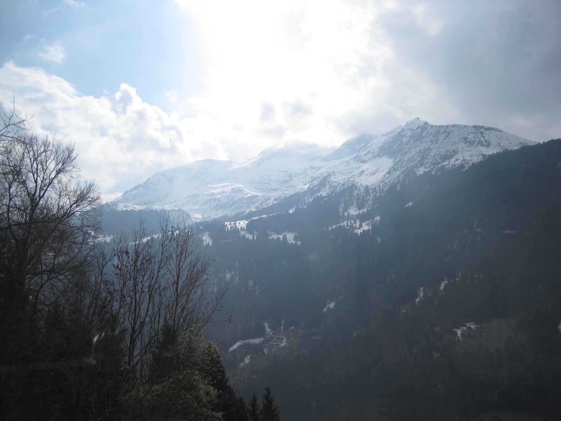 Switzerland 1