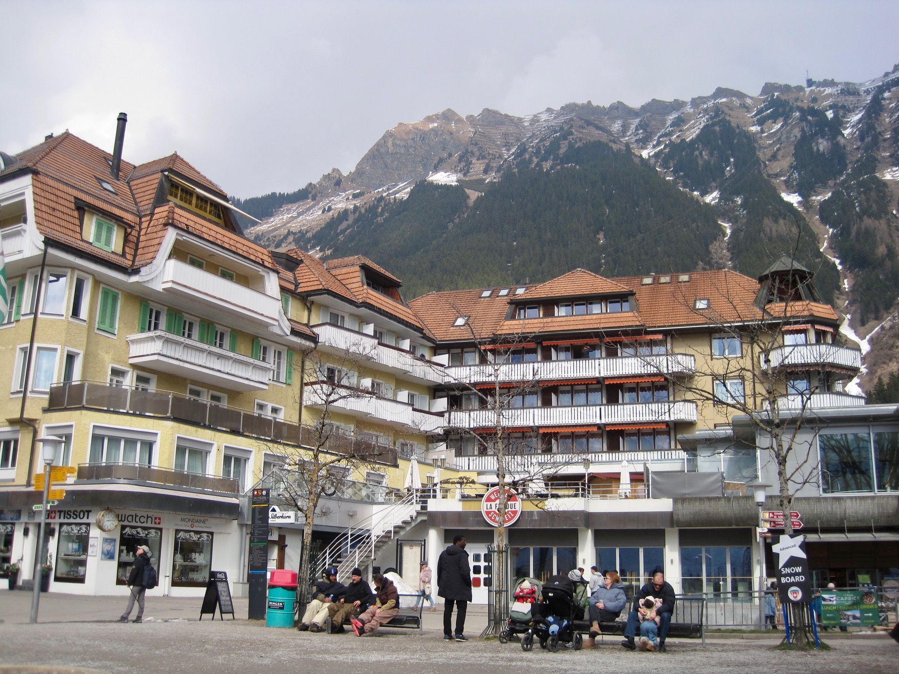 Switzerland 2