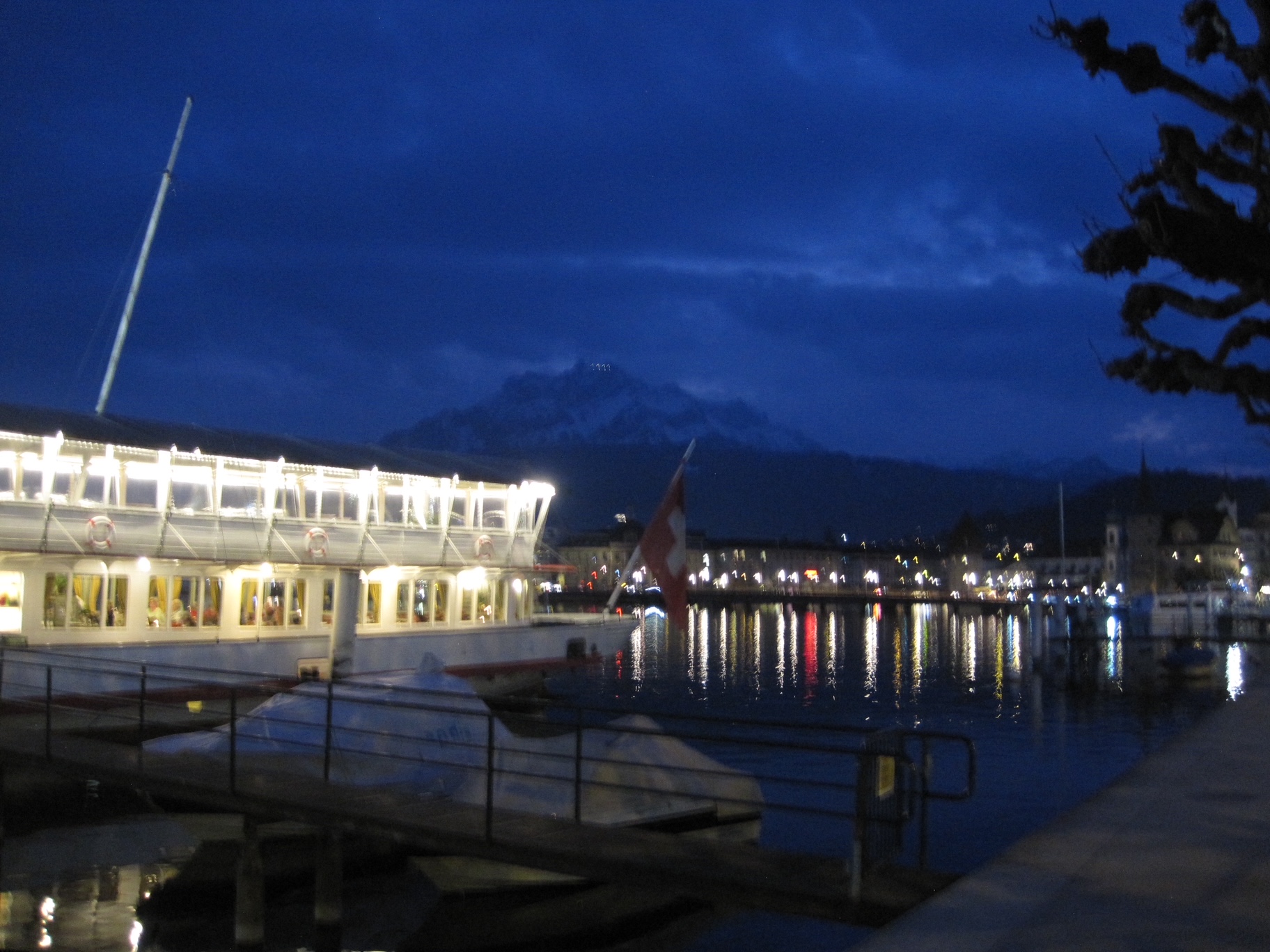Switzerland 5