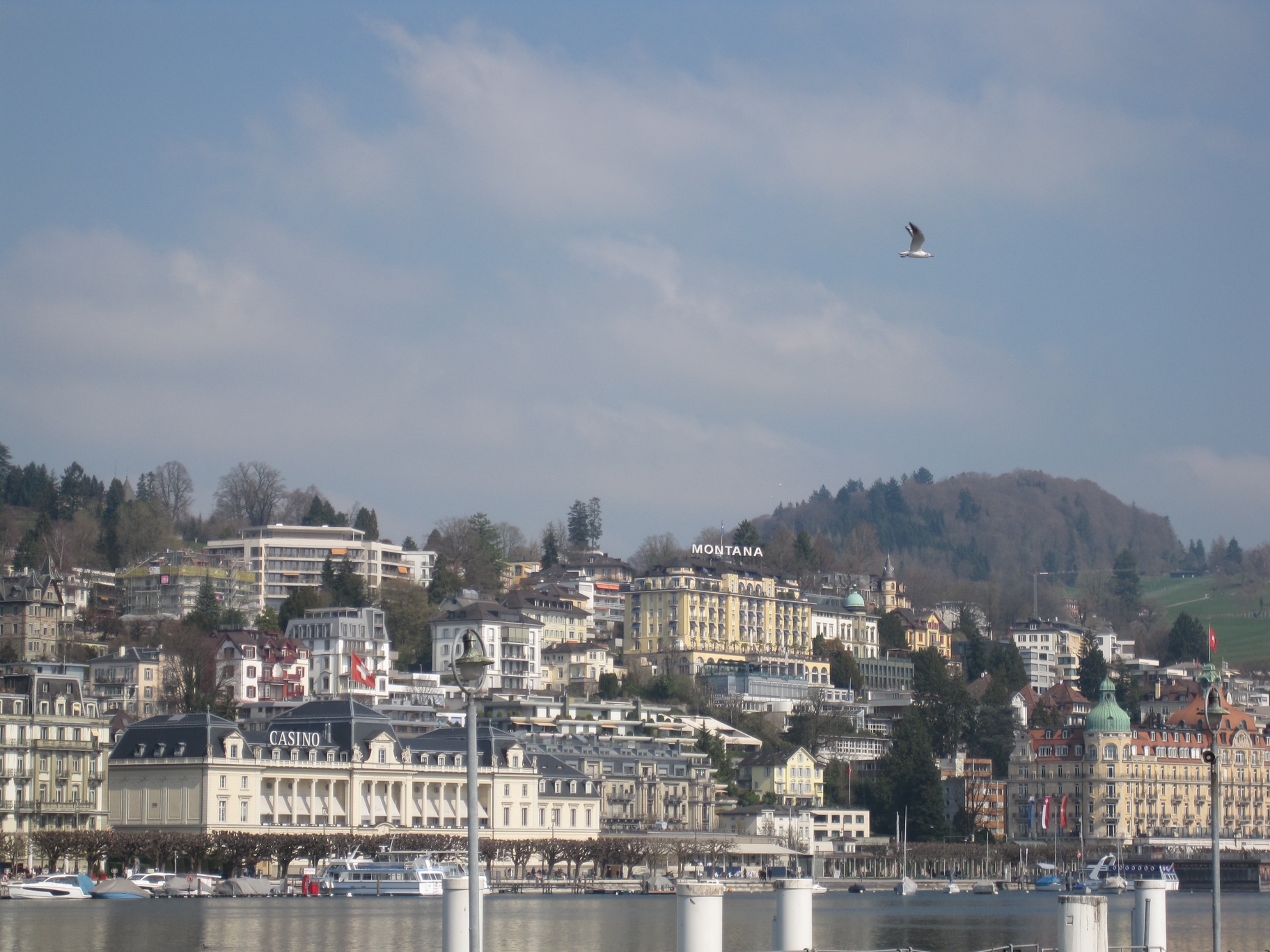 Switzerland 6