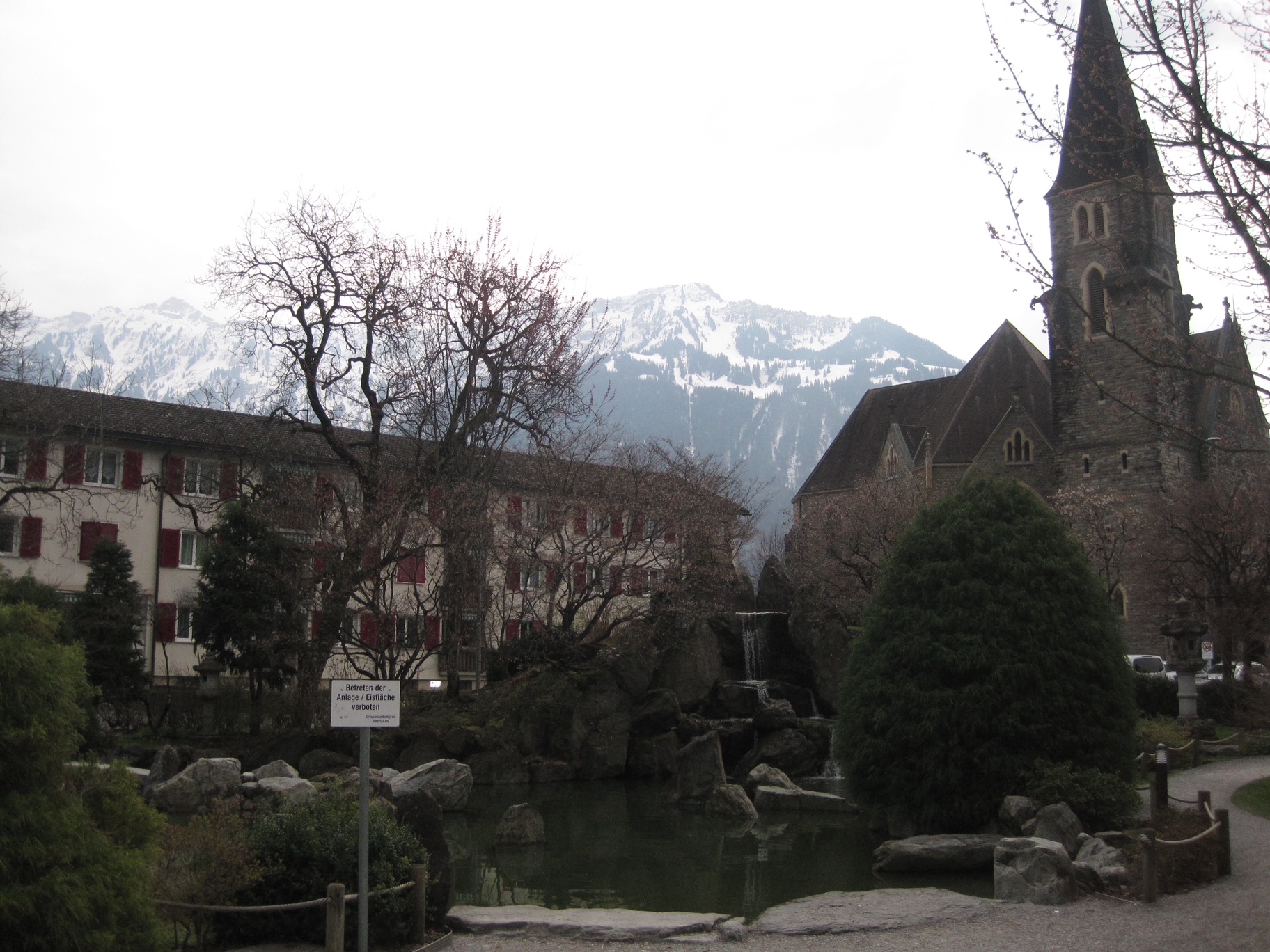 Switzerland 8