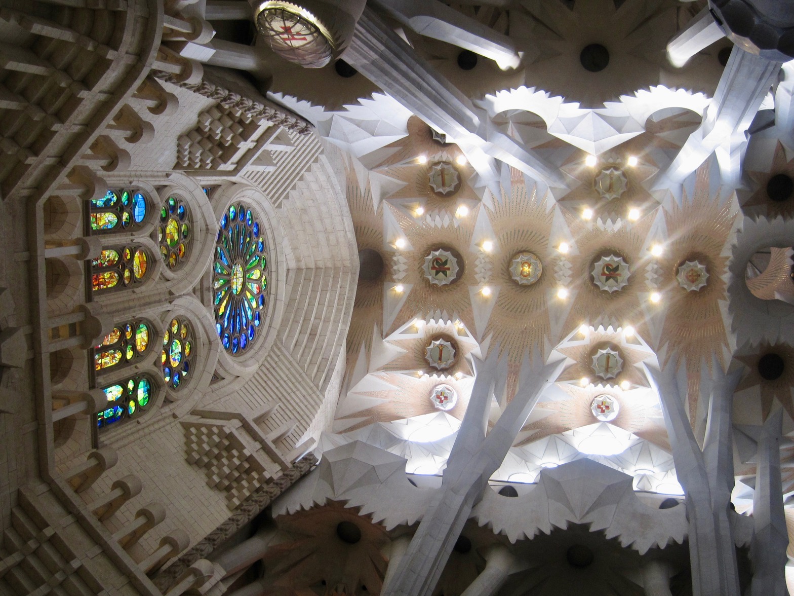 Spain 3
