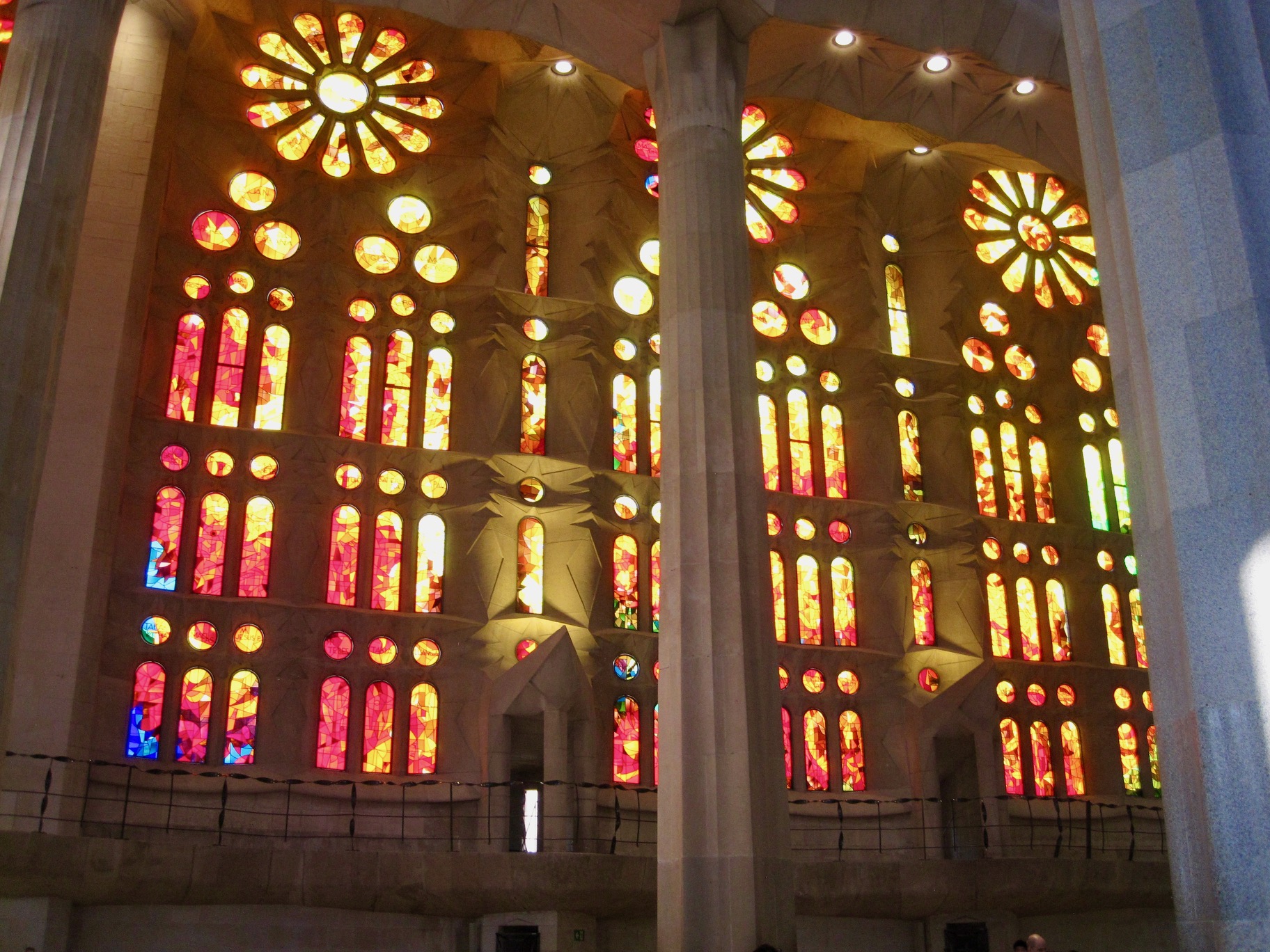 Spain 5