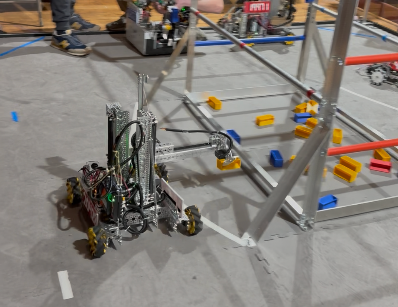 FUSE Robotics photo 1