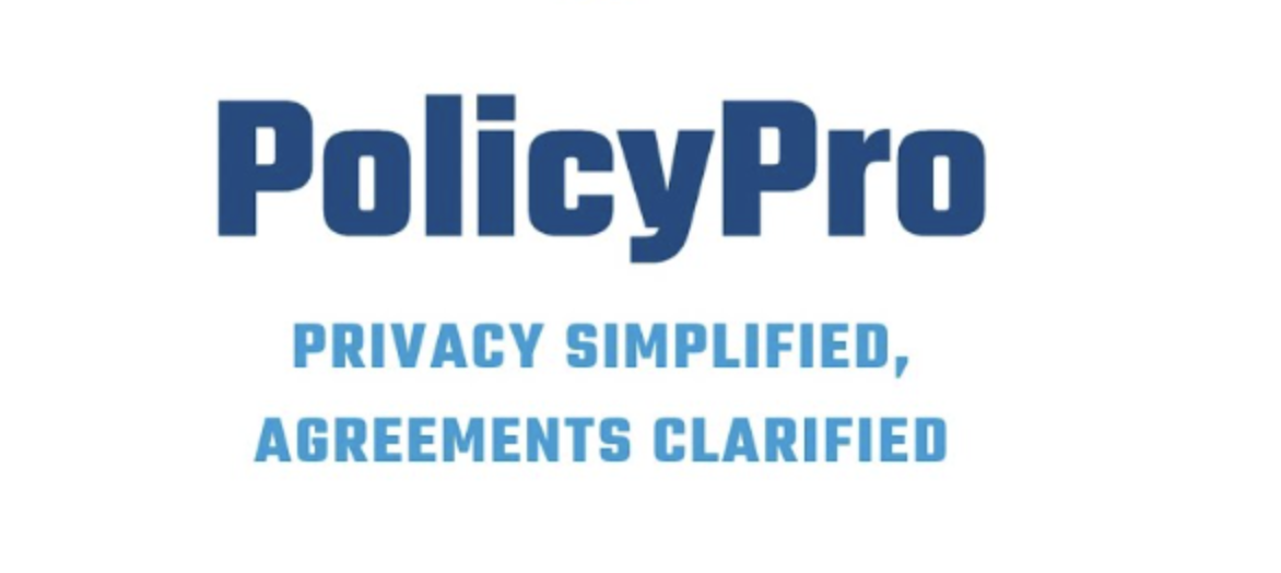 PolicyPro cover
