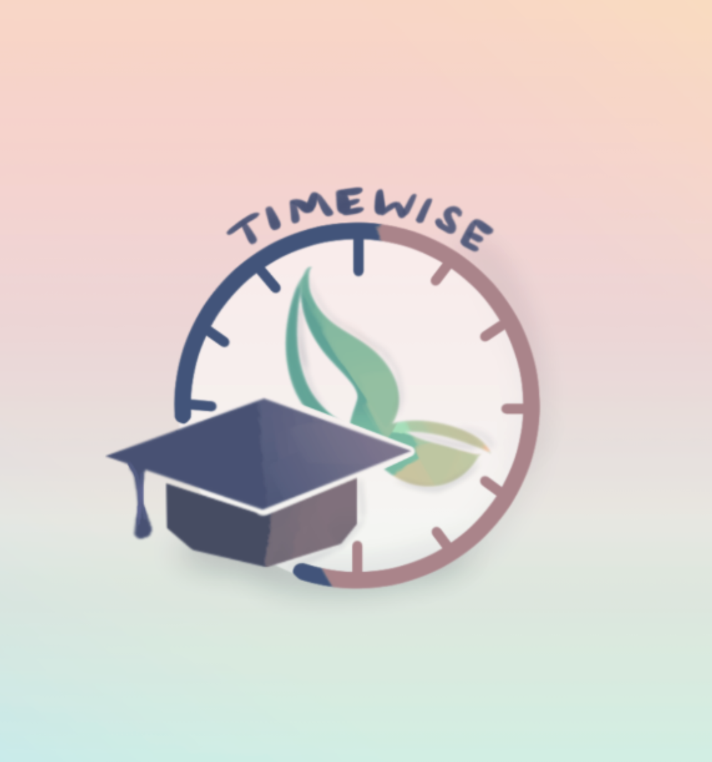 TimeWise cover