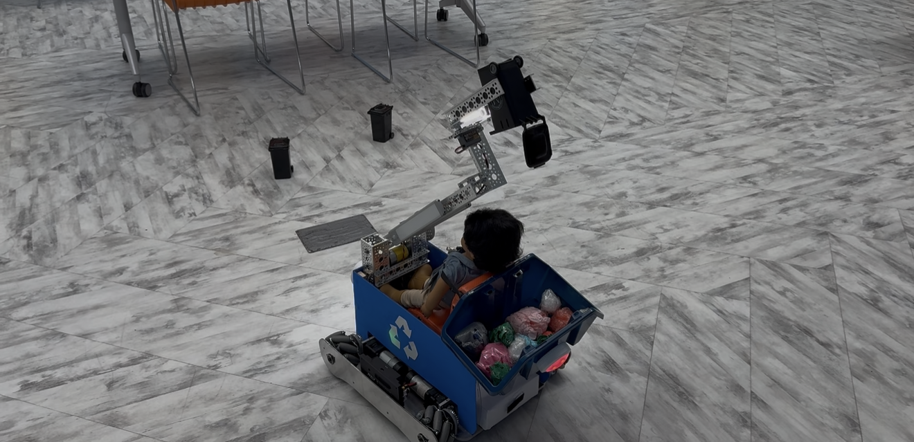 TOM Tech project photo 3